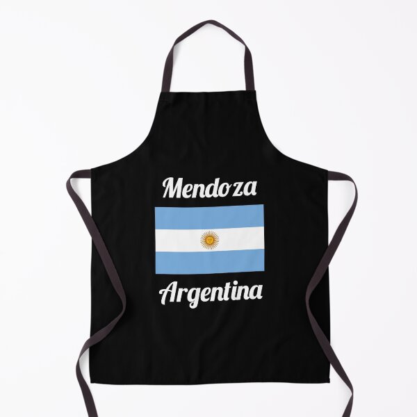Item preview, Mendoza Argentina - Stylish Prints, designed and sold by Fleetwood1994.