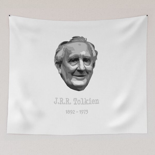 Item preview, J.R.R designed and sold by LucasDy4.