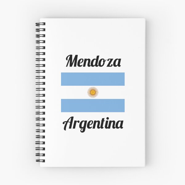 Item preview, Mendoza Argentina - Stylish Prints, designed and sold by Fleetwood1994.