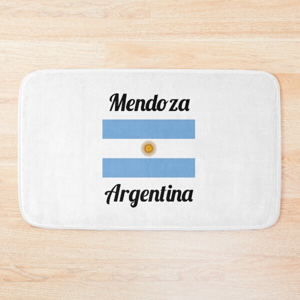 Item preview, Mendoza Argentina - Stylish Prints, designed and sold by Fleetwood1994.