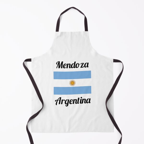 Item preview, Mendoza Argentina - Stylish Prints, designed and sold by Fleetwood1994.