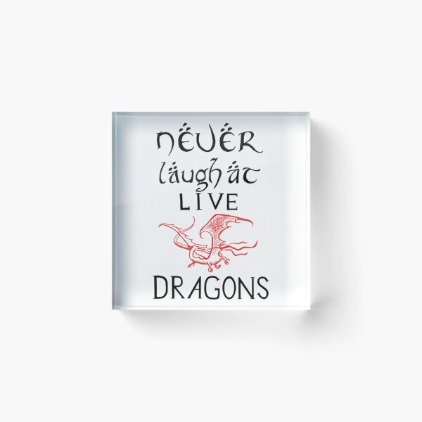 Item preview, Live Dragons   designed and sold by LucasDy4.