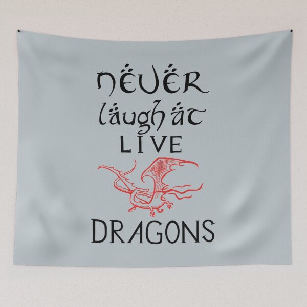 Item preview, Live Dragons   designed and sold by LucasDy4.