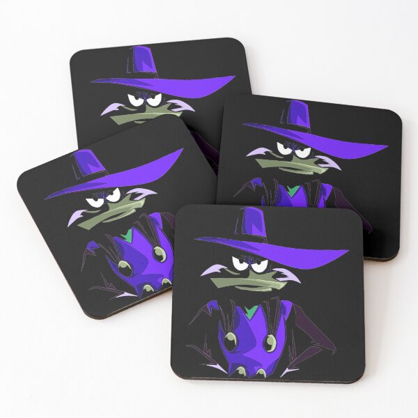 Item preview, Darkwing Duck designed and sold by rosutoluke.