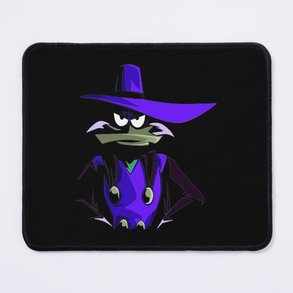 Item preview, Darkwing Duck designed and sold by rosutoluke.