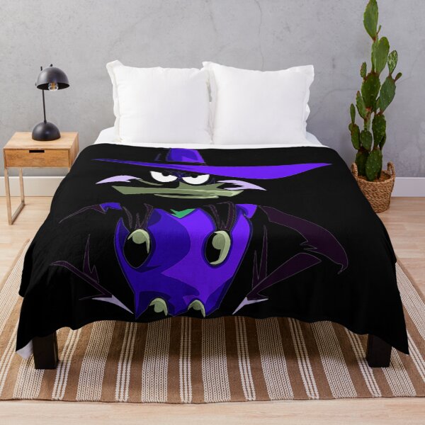 Item preview, Pato Darkwing designed and sold by rosutoluke.