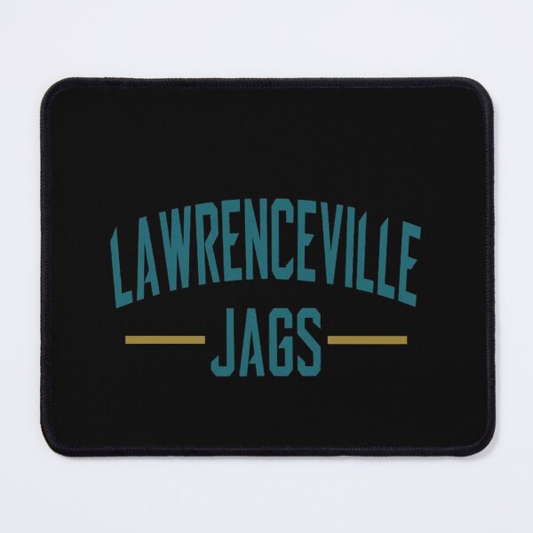Item preview, Lawrenceville Jags Football T-Shirt designed and sold by MikeJone.