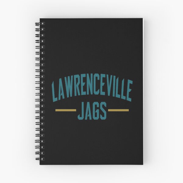 Item preview, Lawrenceville Jags Football T-Shirt designed and sold by MikeJone.