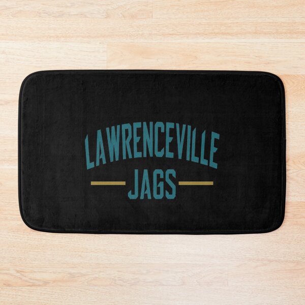 Item preview, Lawrenceville Jags Football T-Shirt designed and sold by MikeJone.