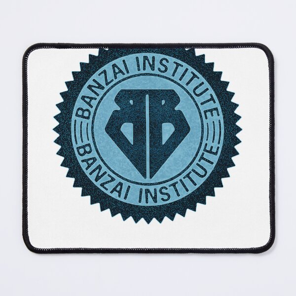 Item preview, Bu.ckaroo Ban.zai Ins.titute Ge.ar designed and sold by TabithaCoole.