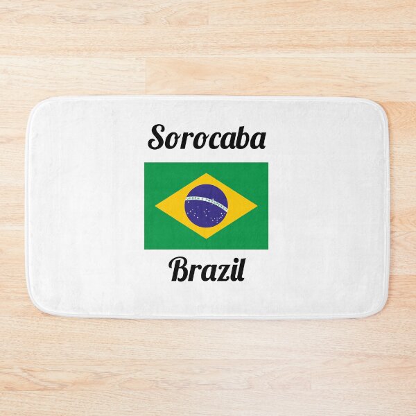 Item preview, Sorocaba Brasil - Impresiones con estilo, designed and sold by Fleetwood1994.