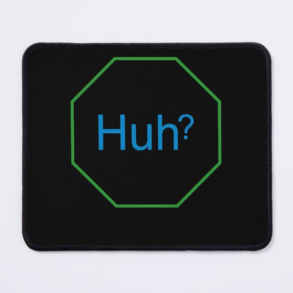 Item preview, Spiritualized Huh designed and sold by blakeguerrero.