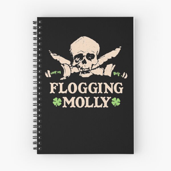 Item preview, Flogging Molly Band Flogging Molly Celtic designed and sold by toriankate.