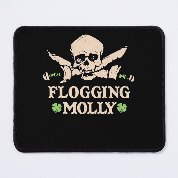 Item preview, Flogging Molly Band Flogging Molly Celtic designed and sold by toriankate.