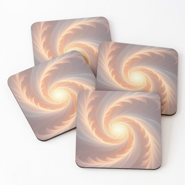 Item preview, Space Luminescence Spirals (image size 8320x12480) designed and sold by Digital-Davinci.