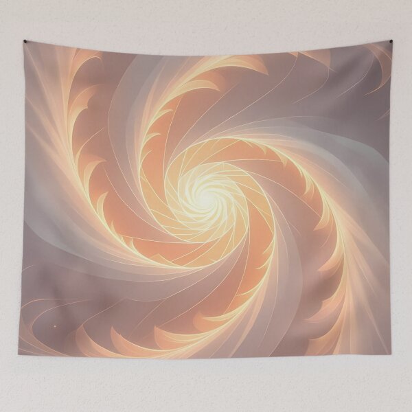Item preview, Space Luminescence Spirals (image size 8320x12480) designed and sold by Digital-Davinci.