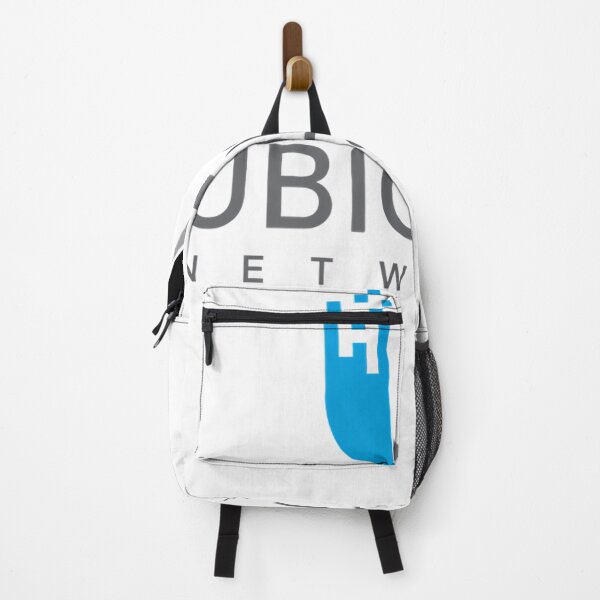 Item preview, Ubiq.uiti designed and sold by OmarPerezHudson.