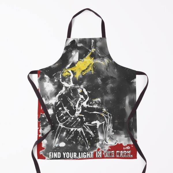 Item preview, find your light in the dark designed and sold by wings-studio.