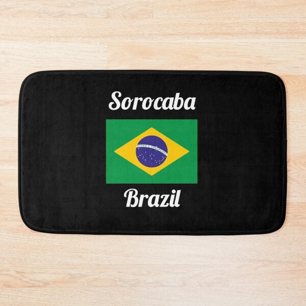 Item preview, Sorocaba Brasil - Impresiones con estilo, designed and sold by Fleetwood1994.