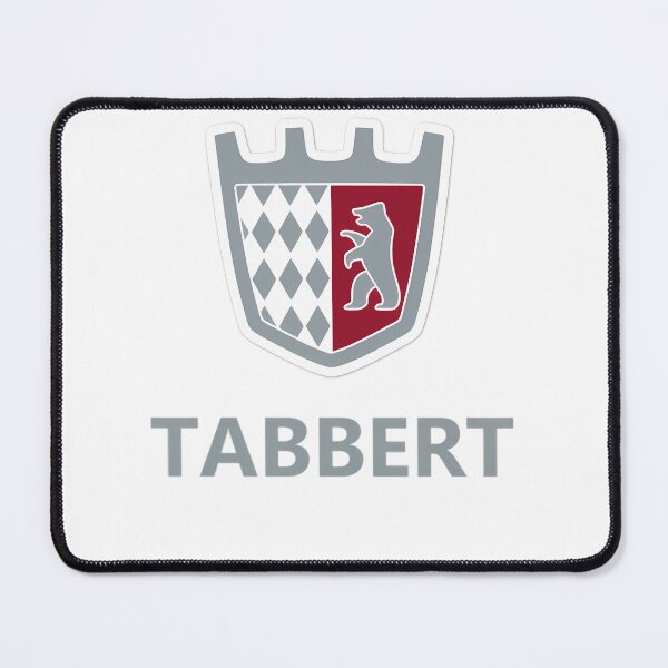 Item preview, Tabb.ert designed and sold by RigobertoWorth.