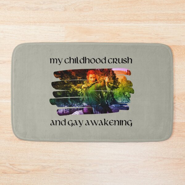 Item preview, My childhood crush and gay awakening   designed and sold by LucasDy4.