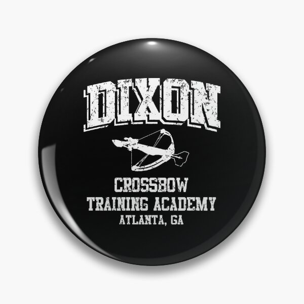 Item preview, Daryl Dixon designed and sold by tedgarete.