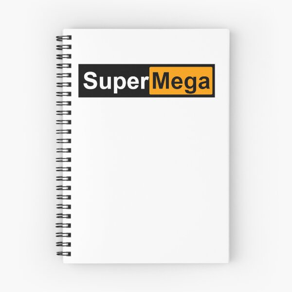 Item preview, Super.Mega  designed and sold by TabithaCoole.