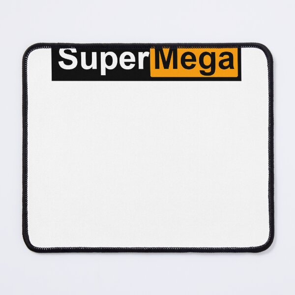 Item preview, Super.Mega  designed and sold by TabithaCoole.