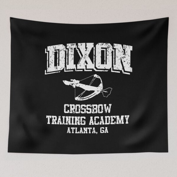 Item preview, Daryl Dixon designed and sold by tedgarete.