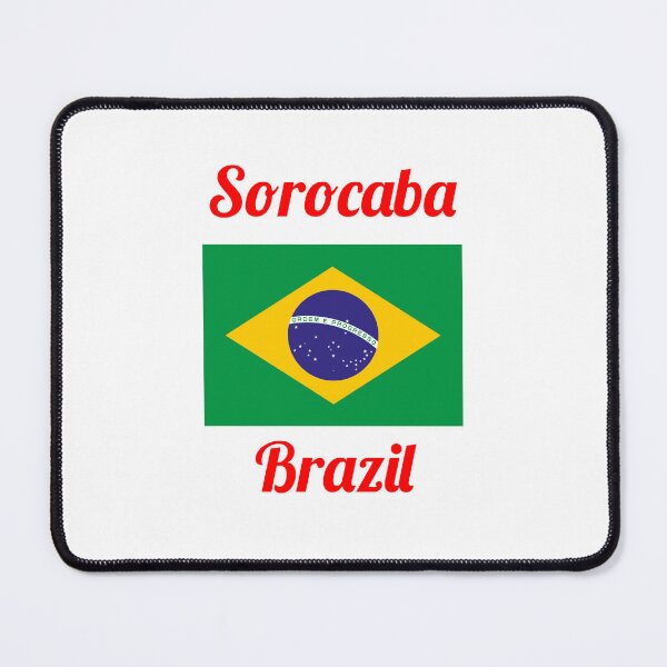 Item preview, Sorocaba Brazil - Stylish Prints, designed and sold by Fleetwood1994.