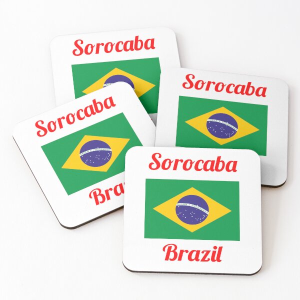 Item preview, Sorocaba Brasil - Impresiones con estilo, designed and sold by Fleetwood1994.