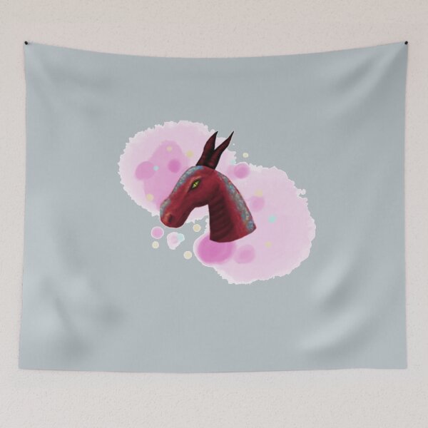 Item preview, Red Dragon designed and sold by LucasDy4.