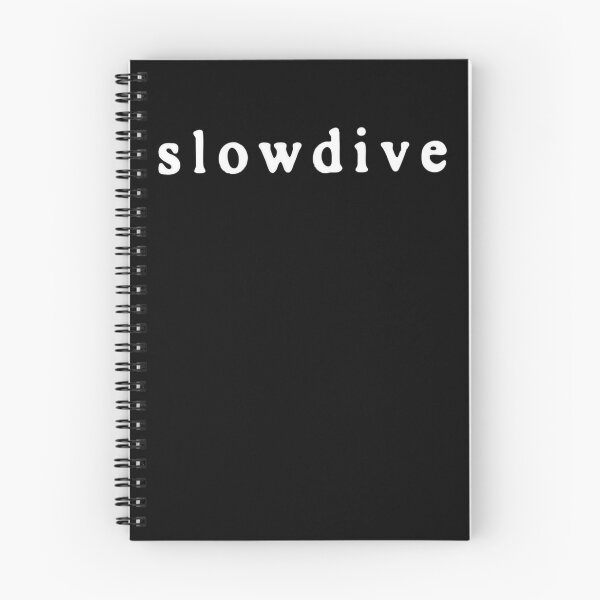 Item preview, Slowdive designed and sold by toriankate.