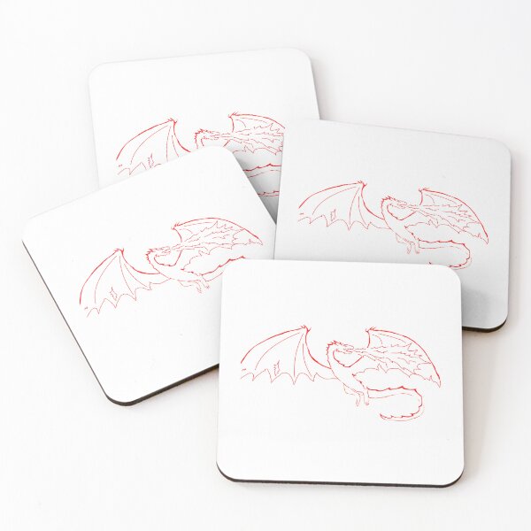 Item preview, Smaug The Stupendous   designed and sold by LucasDy4.