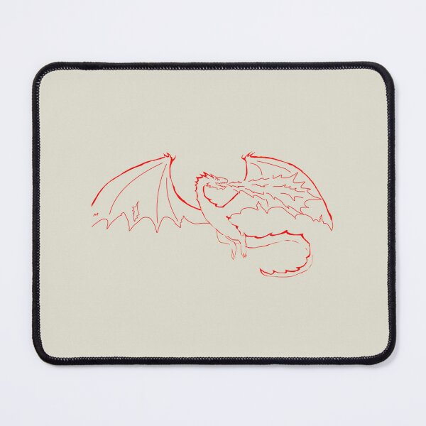 Item preview, Smaug The Stupendous   designed and sold by LucasDy4.