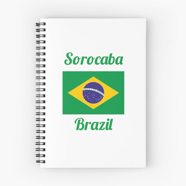 Item preview, Sorocaba Brazil - Stylish Prints, designed and sold by Fleetwood1994.