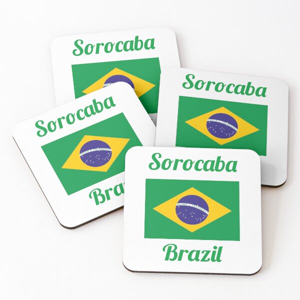 Item preview, Sorocaba Brasil - Impresiones con estilo, designed and sold by Fleetwood1994.