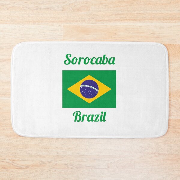 Item preview, Sorocaba Brasil - Impresiones con estilo, designed and sold by Fleetwood1994.