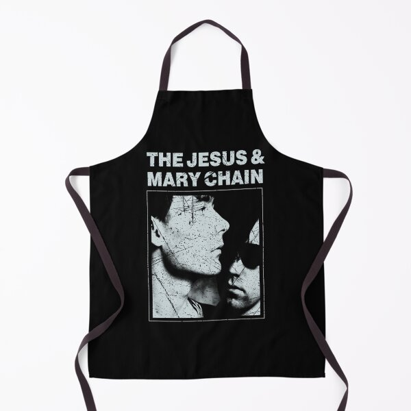 Item preview, The Jesus And Mary Chain - Will And Jim designed and sold by blakeguerrero.