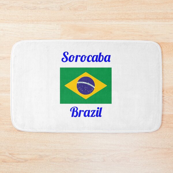 Item preview, Sorocaba Brasil - Impresiones con estilo, designed and sold by Fleetwood1994.