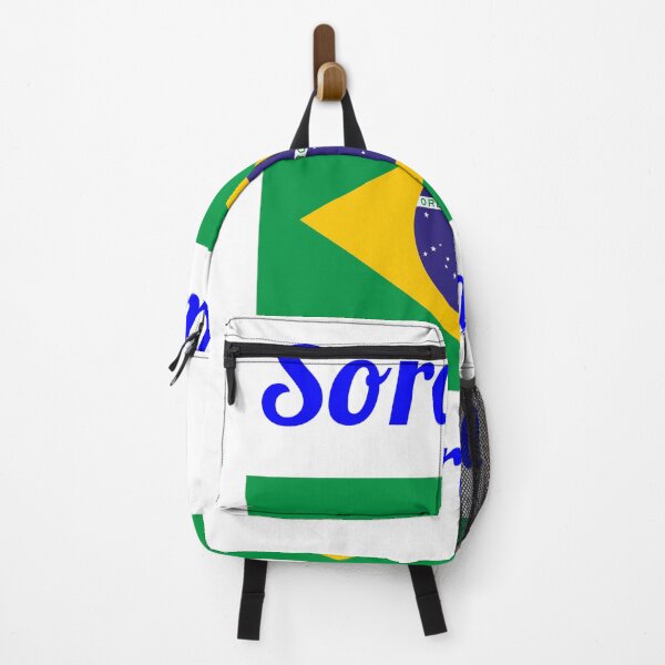 Item preview, Sorocaba Brasil - Impresiones con estilo, designed and sold by Fleetwood1994.