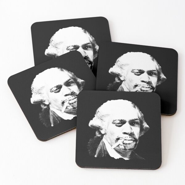 Item preview, Black Style Dave Chappelle  designed and sold by dustnoiem.