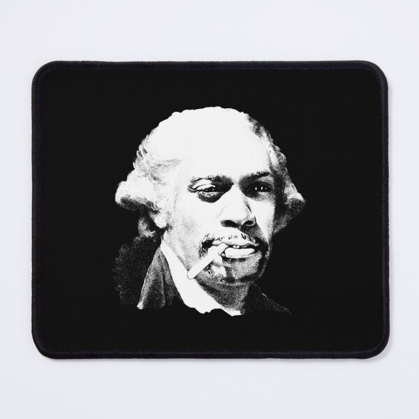 Item preview, Black Style Dave Chappelle designed and sold by dustnoiem.
