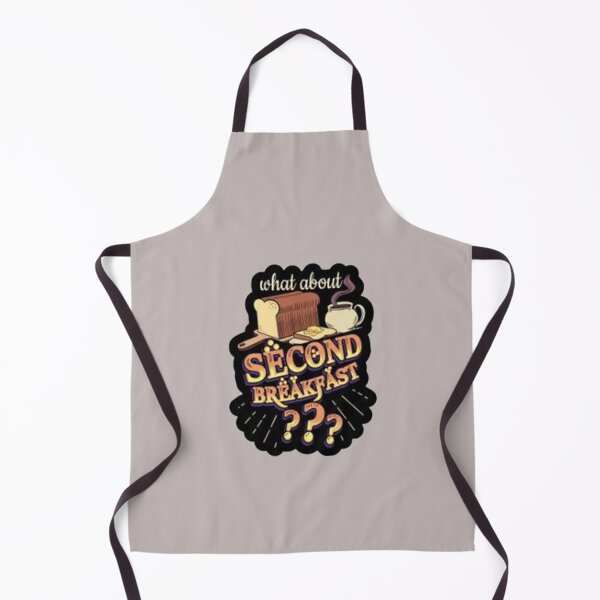 Item preview, but what about second breakfast4 designed and sold by LucasDy4.