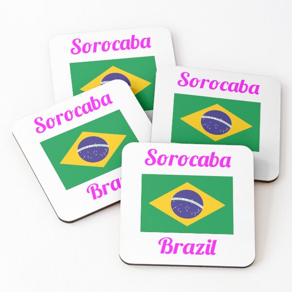 Item preview, Sorocaba Brasil - Impresiones con estilo, designed and sold by Fleetwood1994.