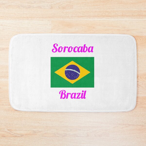 Item preview, Sorocaba Brasil - Impresiones con estilo, designed and sold by Fleetwood1994.