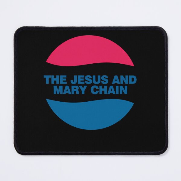 Item preview, Jesus And Mary Chain Circle Wave  designed and sold by toriankate.