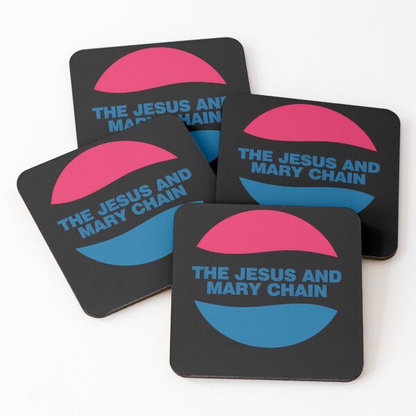 Item preview, Jesus And Mary Chain Circle Wave  designed and sold by toriankate.