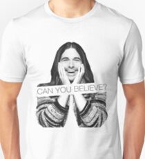Queer Eye Unisex T-Shirt