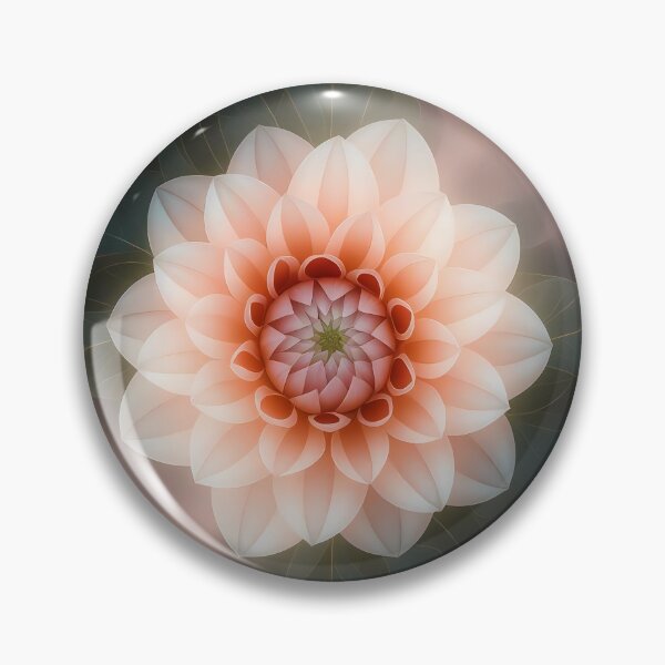 Item preview,  Luminescence Flower Spirals (image size 8320x12480) designed and sold by Digital-Davinci.